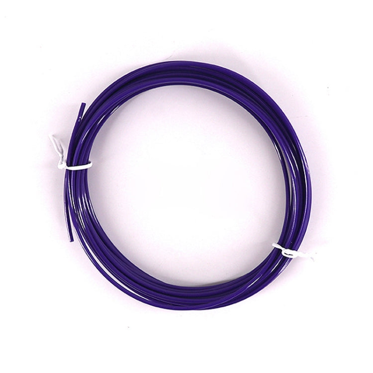 5m 1.75mm Low Temperature PCL Cable 3D Printing Pen Consumables