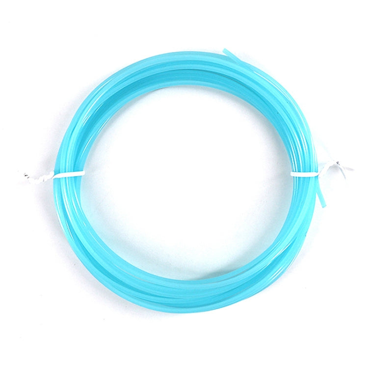 5m 1.75mm Low Temperature PCL Cable 3D Printing Pen Consumables