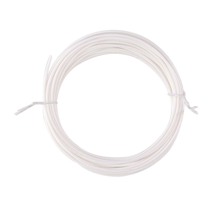 5m 1.75mm Low Temperature PCL Cable 3D Printing Pen Consumables