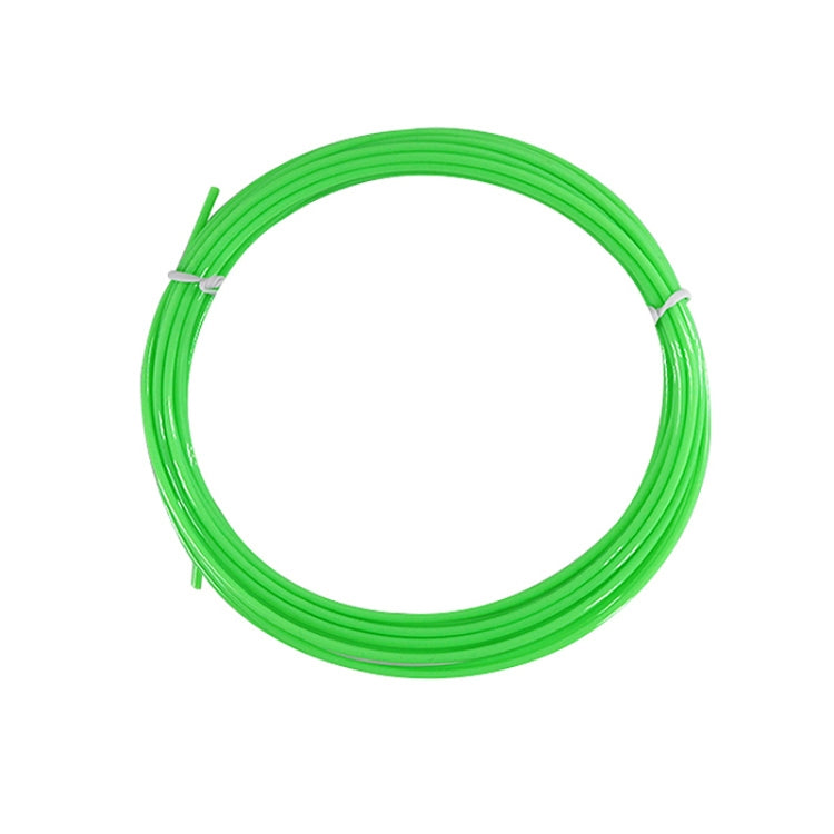 5m 1.75mm Low Temperature PCL Cable 3D Printing Pen Consumables
