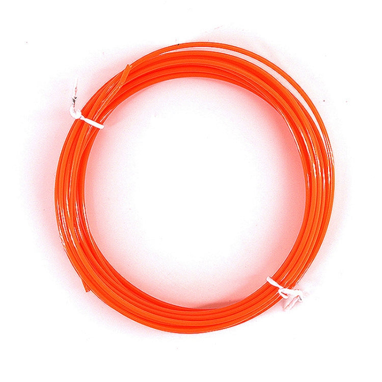 10m 1.75mm Normal Temperature PLA Cable 3D Printing Pen Consumables