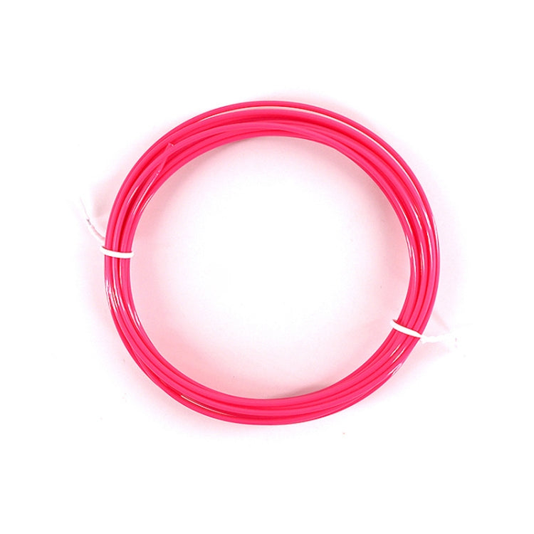 10m 1.75mm Normal Temperature PLA Cable 3D Printing Pen Consumables