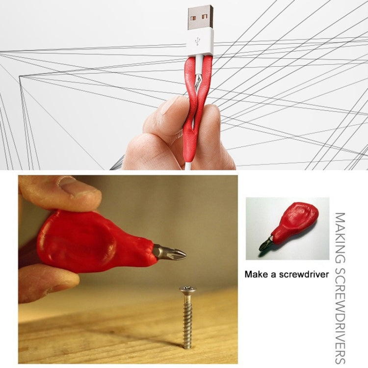 10m 1.75mm Normal Temperature PLA Cable 3D Printing Pen Consumables