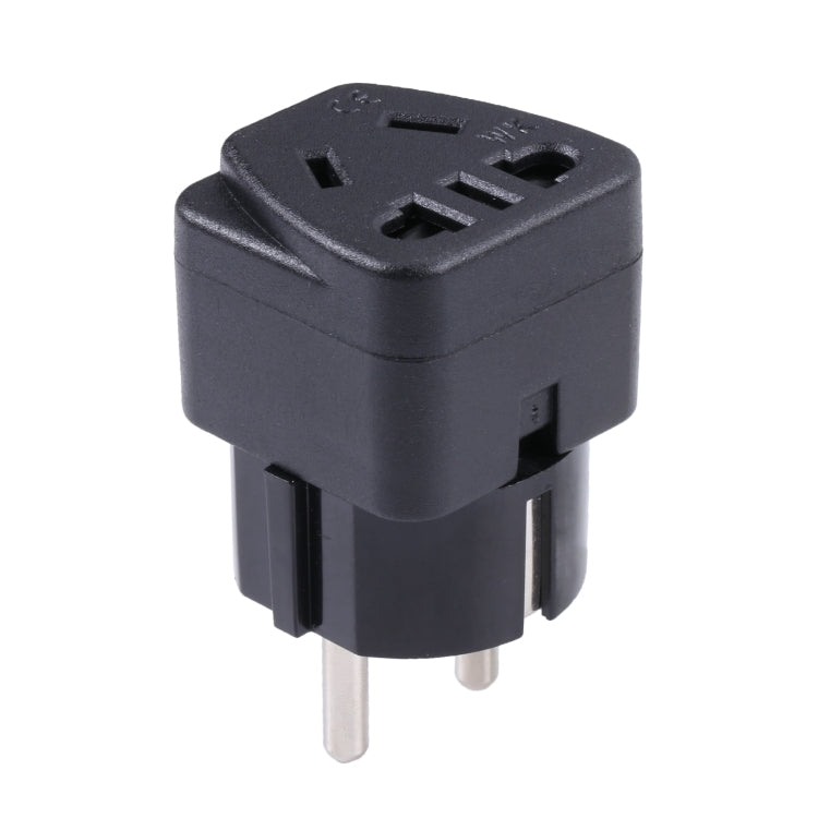Portable Universal Five-hole WK to