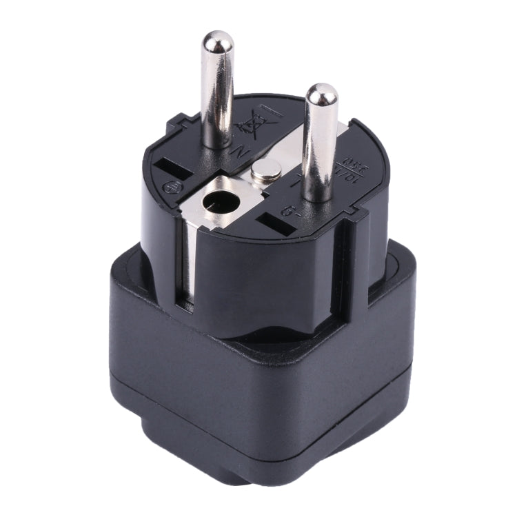 Portable Universal Five-hole WK to
