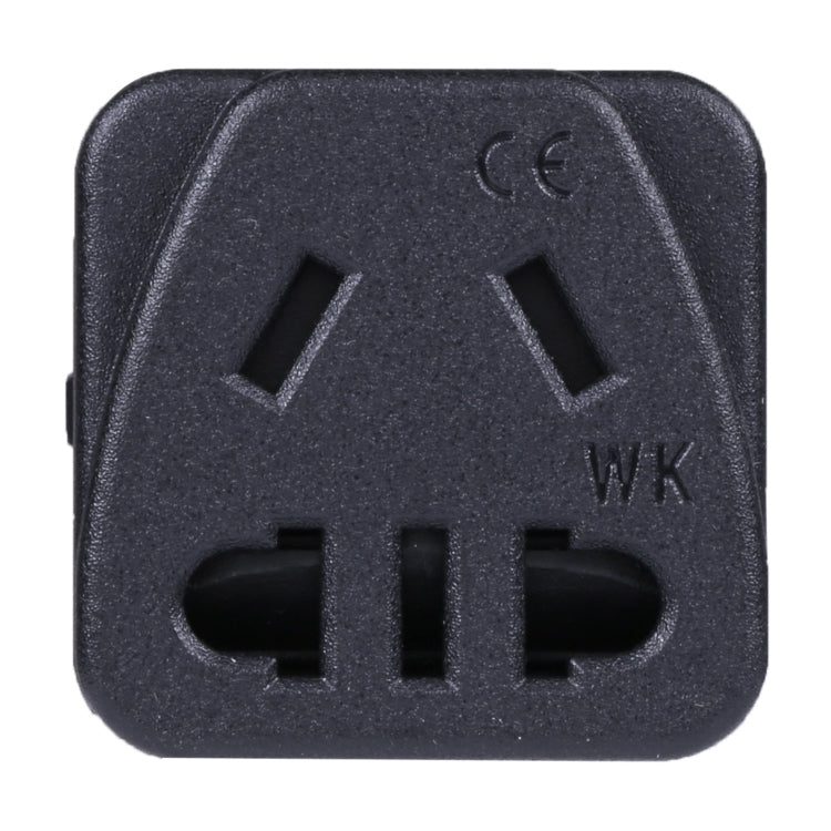 Portable Universal Five-hole WK to