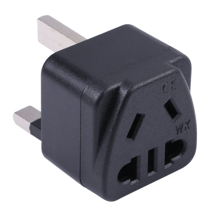 Portable Universal Five-hole WK to