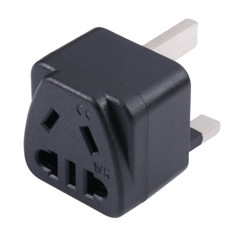 Portable Universal Five-hole WK to