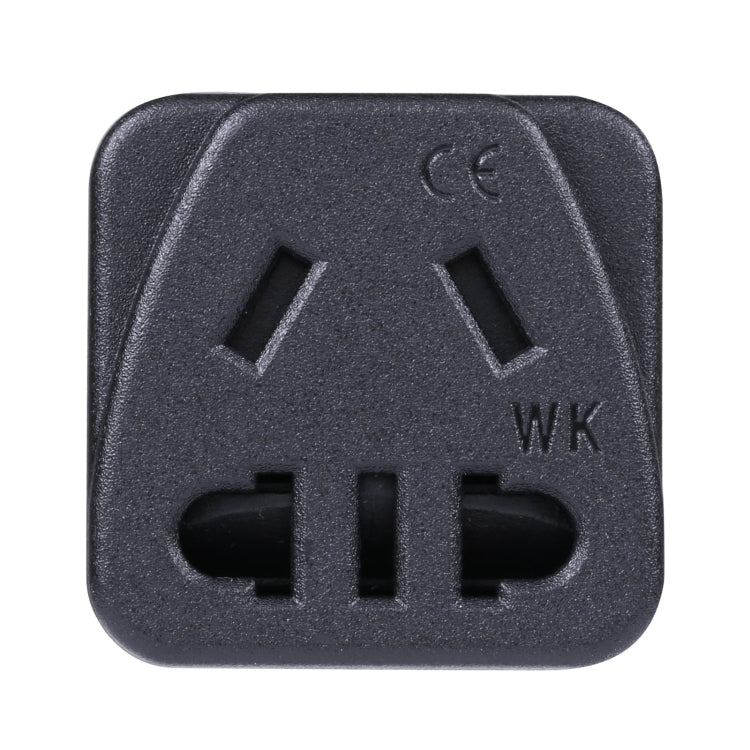 Portable Universal Five-hole WK to