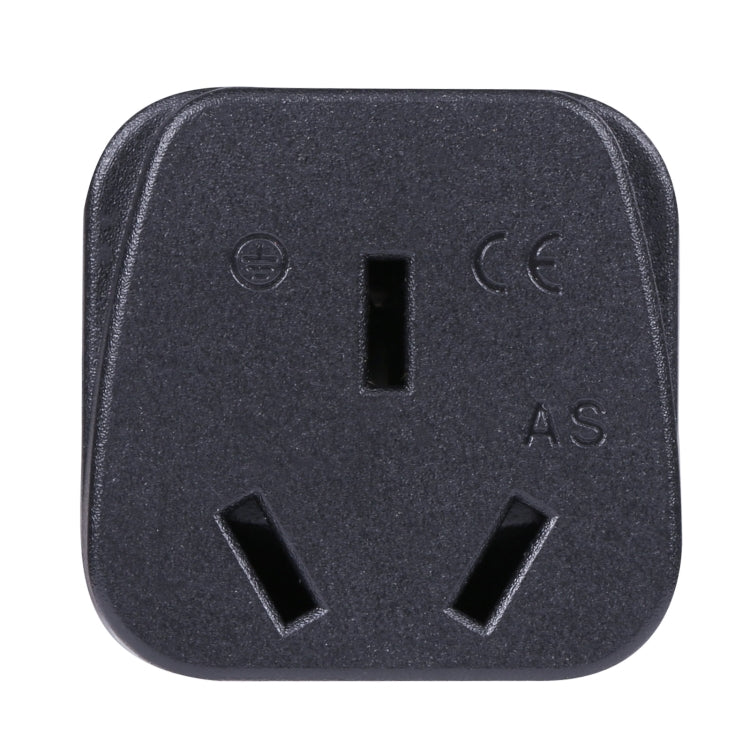 Portable Three-hole AU to