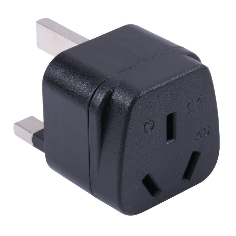 Portable Three-hole AU to