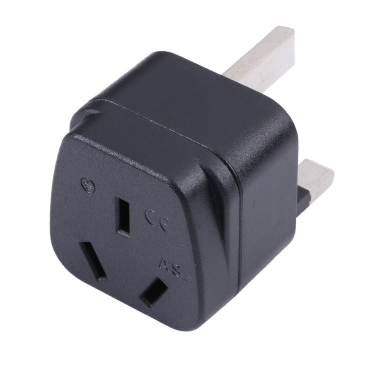 Portable Three-hole AU to