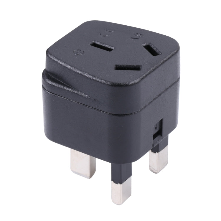 Portable Three-hole AU to
