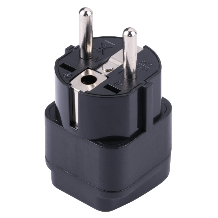 Portable Three-hole US to