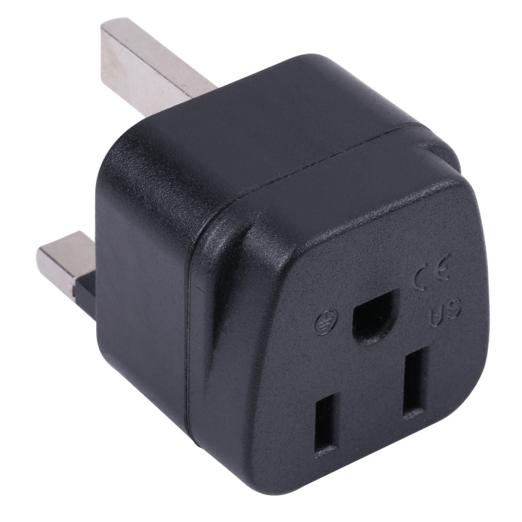 Portable Three-hole US to
