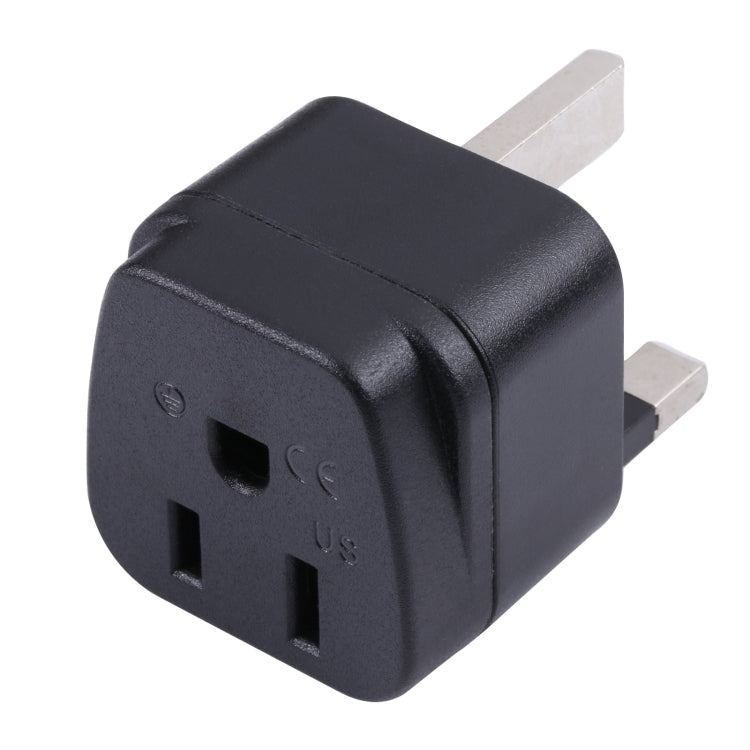 Portable Three-hole US to