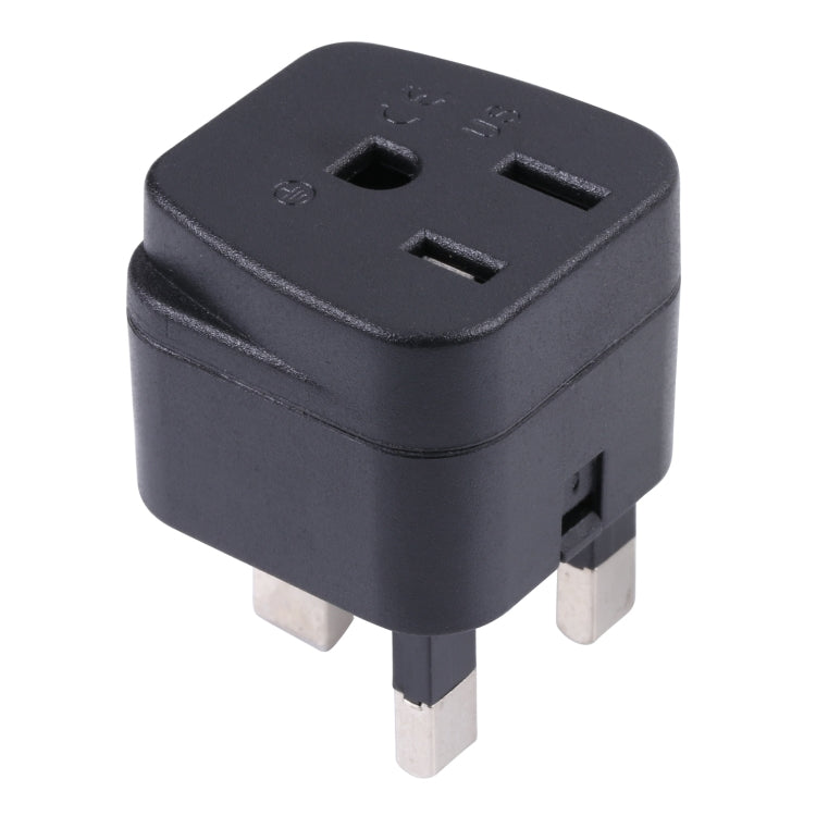 Portable Three-hole US to
