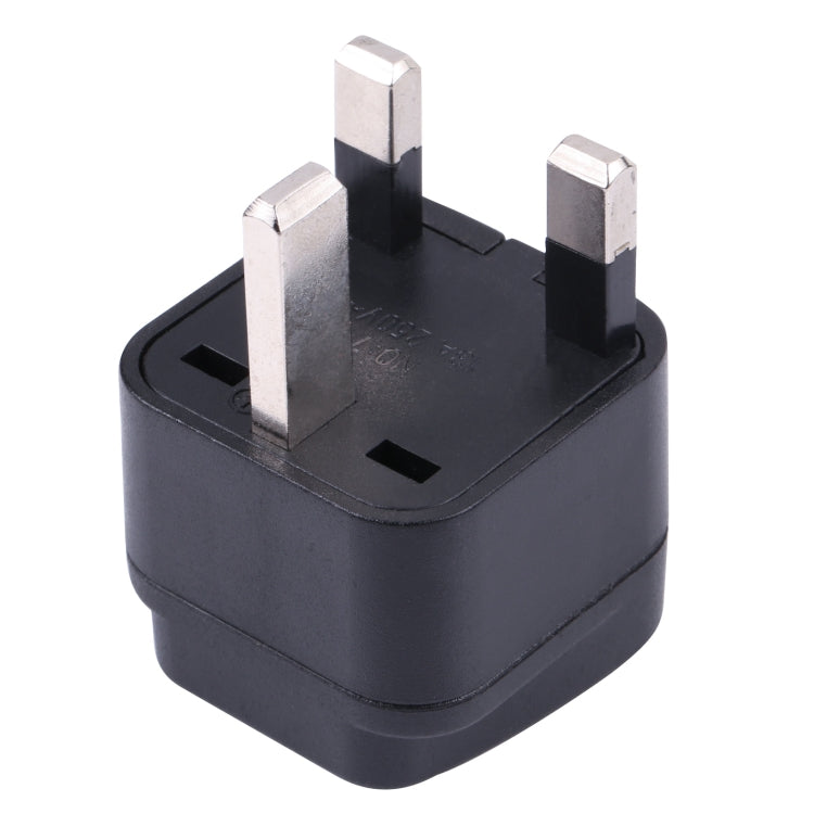 Portable Three-hole US to