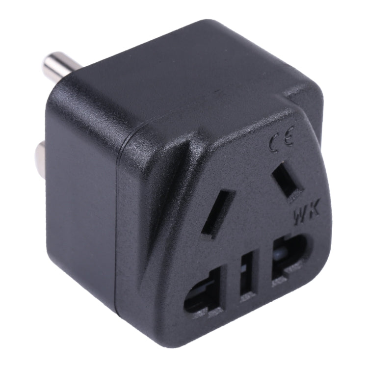 Portable Universal Five-hole WK to