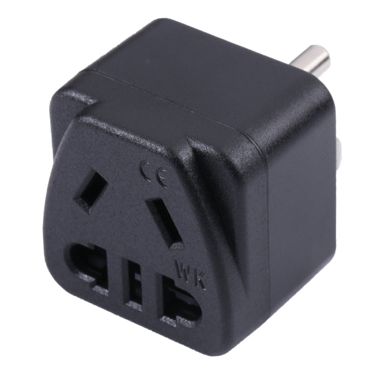 Portable Universal Five-hole WK to