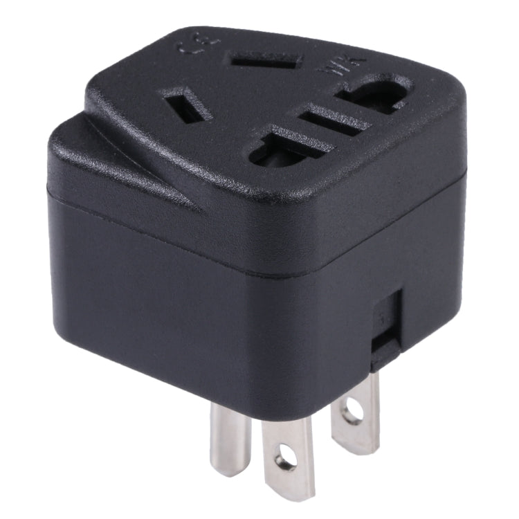 Portable Universal Five-hole WK to