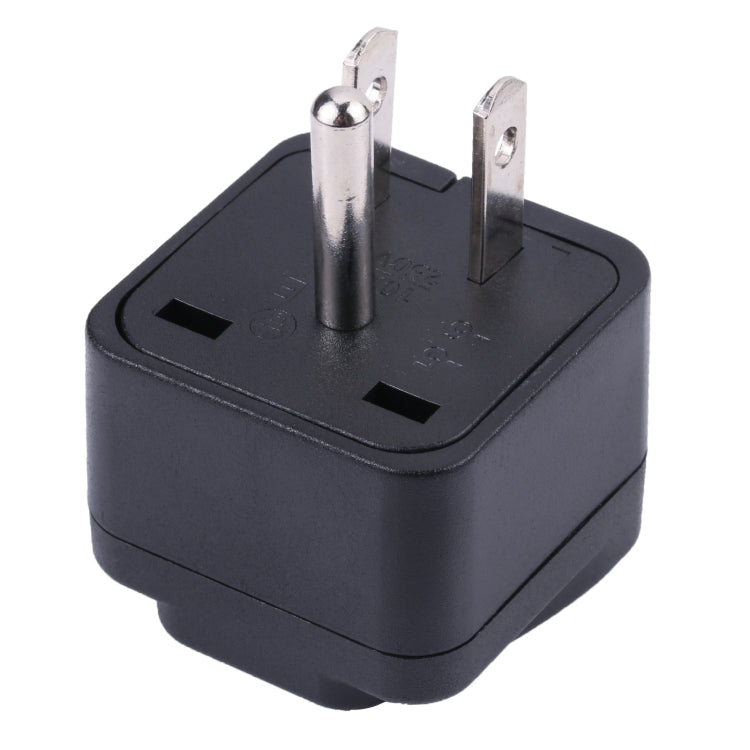 Portable Universal Five-hole WK to