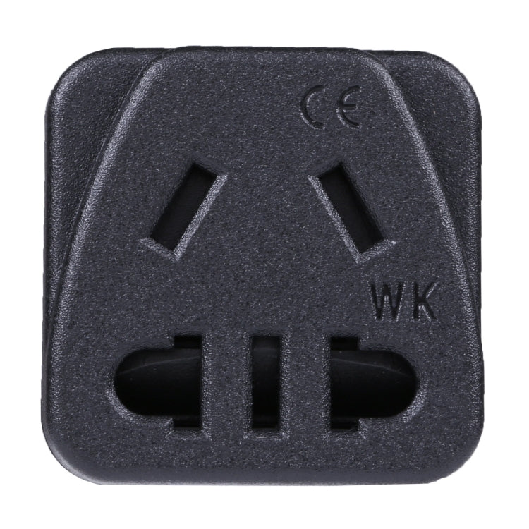 Portable Universal Five-hole WK to