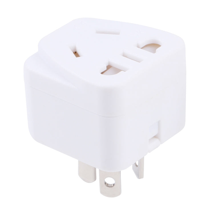 Portable Universal Five-hole WK to