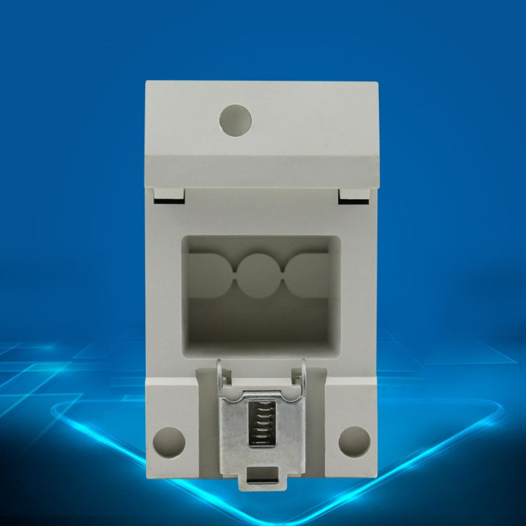 16A Modular Rail Type Socket Power Adapter, EU Plug