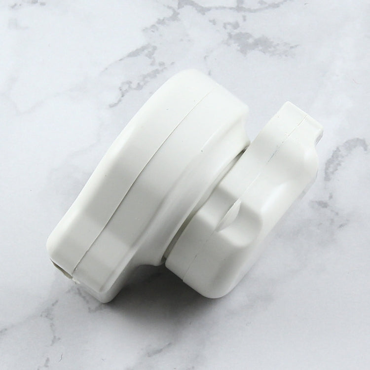 16A Cylindrical Male Female Butt Joint Tripolar Power Plug