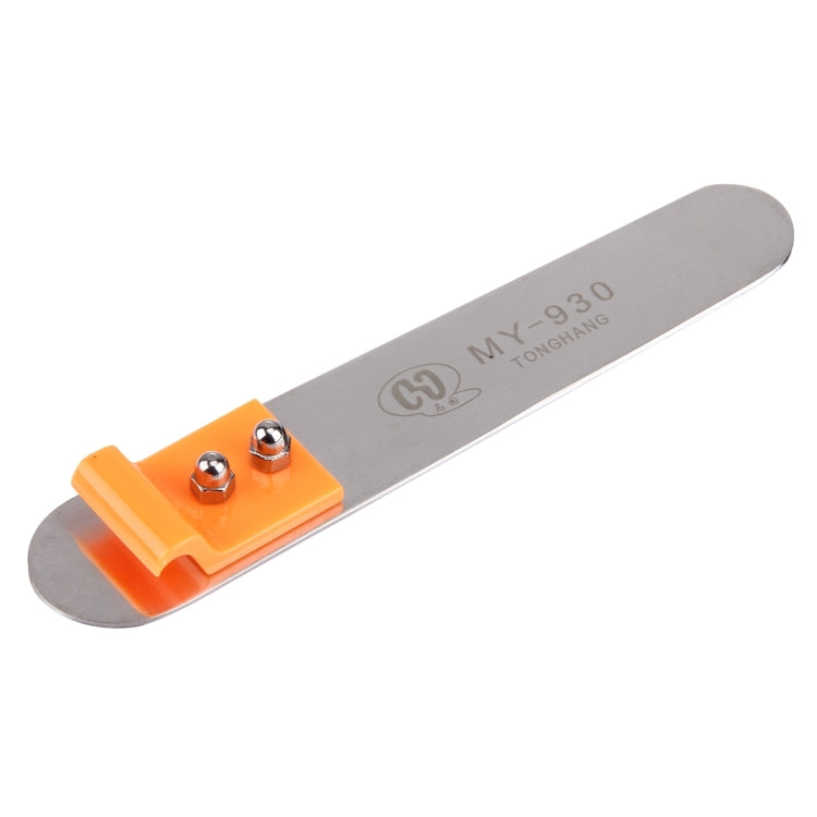 MAYUAN MY-930 Universal Mobile Phone Screen Repair Tool LCD Screen and Middle Frame Bezel Opener for iPhone / iPad / Samsung / HTC / Sony