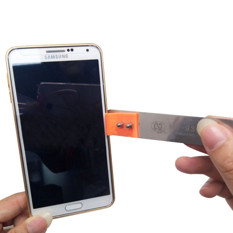 MAYUAN MY-930 Universal Mobile Phone Screen Repair Tool LCD Screen and Middle Frame Bezel Opener for iPhone / iPad / Samsung / HTC / Sony