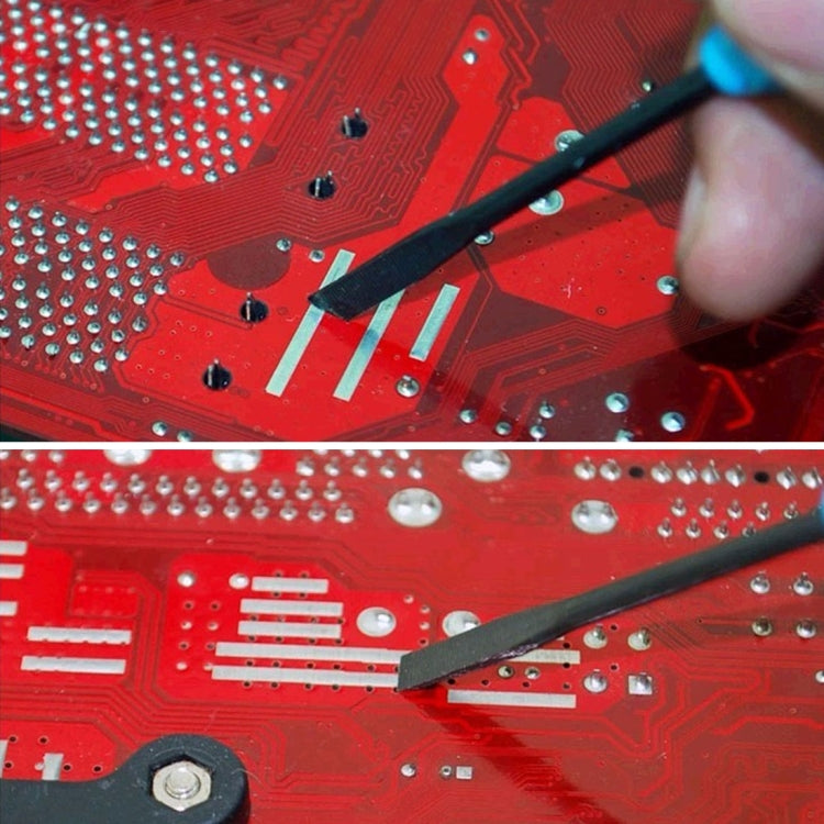 SA-10 6 in 1 Dual Head Soldering Aid Tool Kit