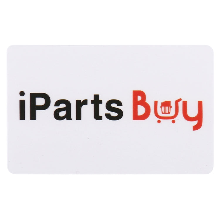 5 PCS Plastic Thin Slice Disassemble Card LCD Panel + Touch Panel Assembly Tools for Mobile Phone