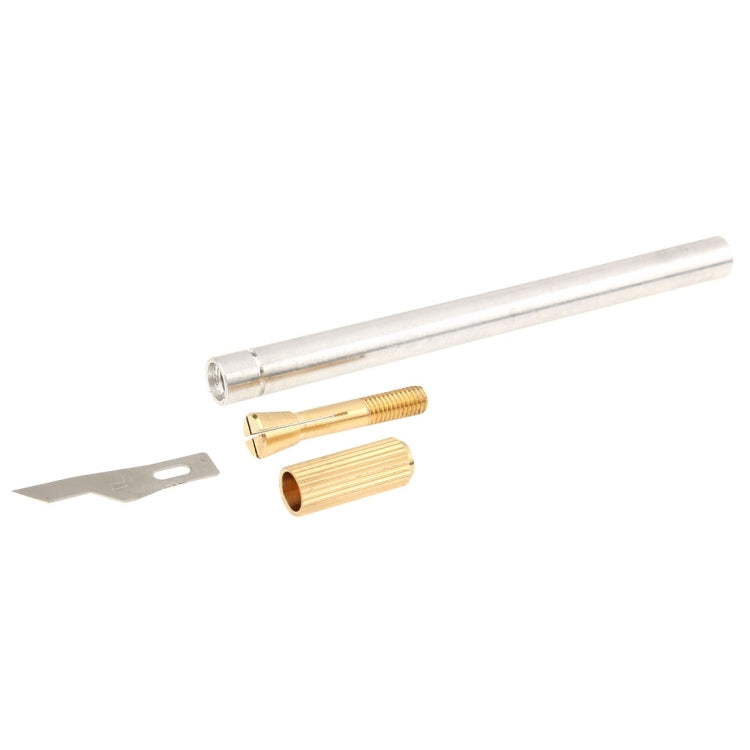 8 in 1 Professional Knife Set for iPhone 6 & 6s / iPhone 5 & 5S Mainboard CPU Repair Tools