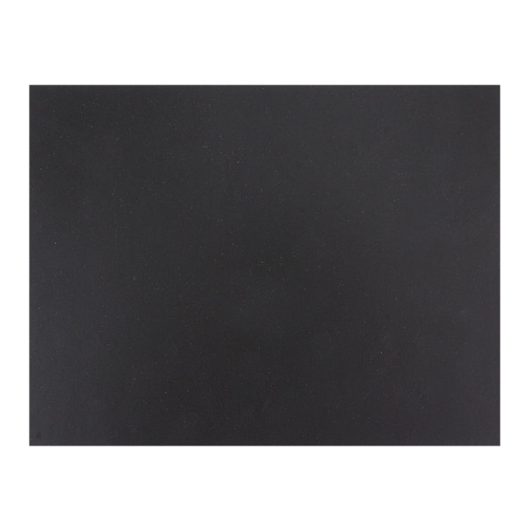 Maintenance Platform High Temperature Heat-resistant Repair Insulation Pad Foam Mat, Size: 26cm x 20cm, Random Color Delivery