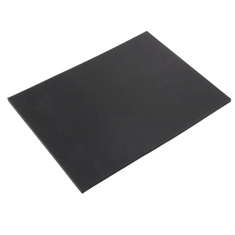 Maintenance Platform High Temperature Heat-resistant Repair Insulation Pad Foam Mat, Size: 26cm x 20cm, Random Color Delivery