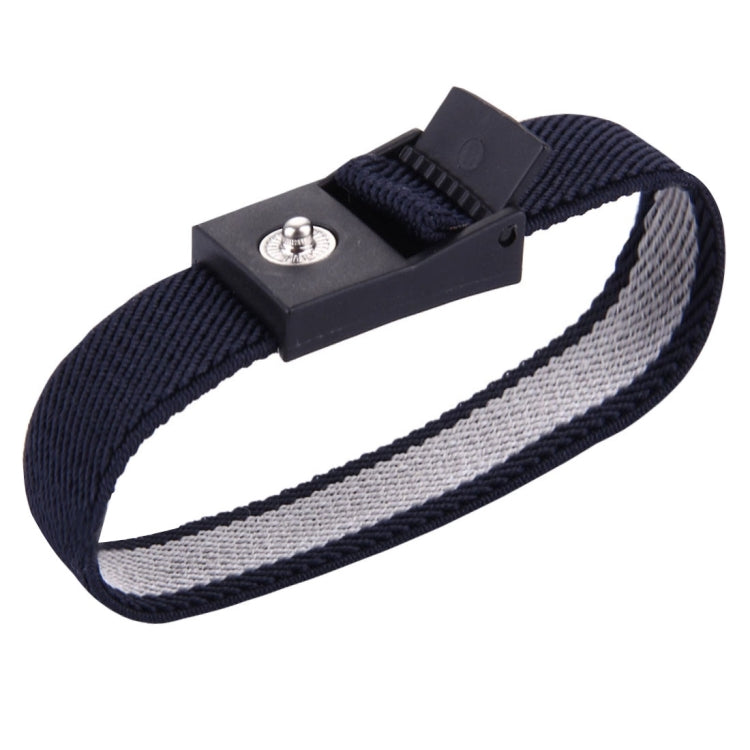 Adjustable Anti-static Cordless Wrist Strap / Cordless Static Ring