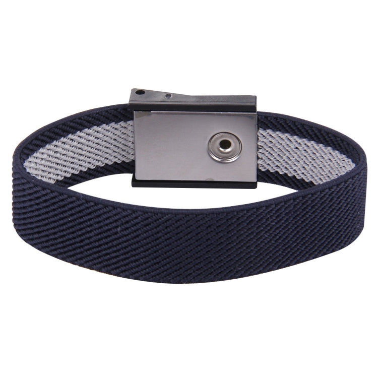 Adjustable Anti-static Cordless Wrist Strap / Cordless Static Ring