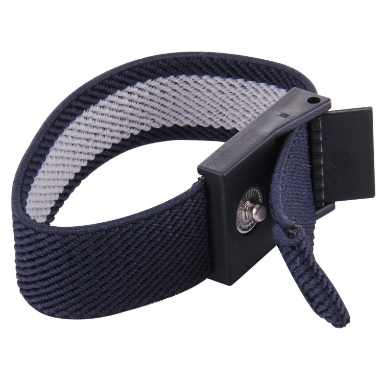 Adjustable Anti-static Cordless Wrist Strap / Cordless Static Ring