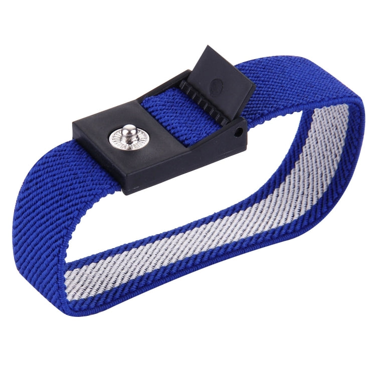 Adjustable Anti-static Cordless Wrist Strap / Cordless Static Ring