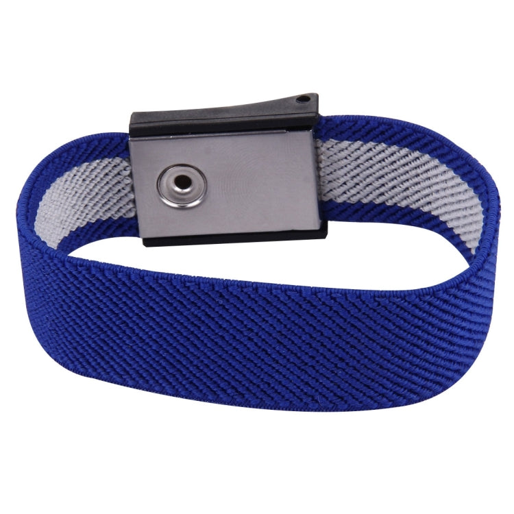 Adjustable Anti-static Cordless Wrist Strap / Cordless Static Ring