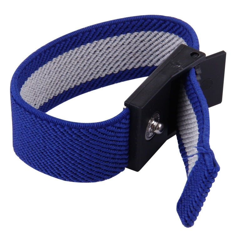 Adjustable Anti-static Cordless Wrist Strap / Cordless Static Ring