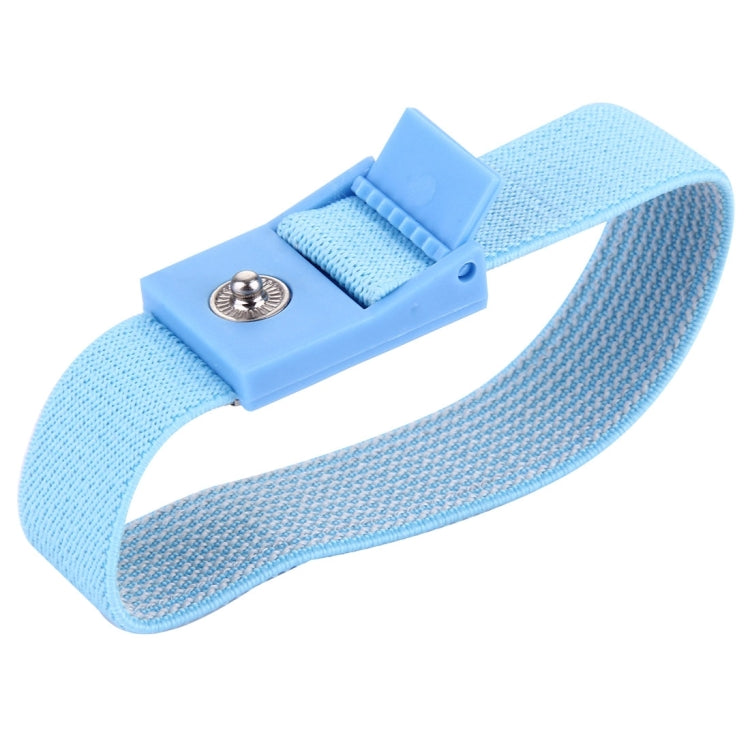 Adjustable Anti-static Cordless Wrist Strap / Cordless Static Ring