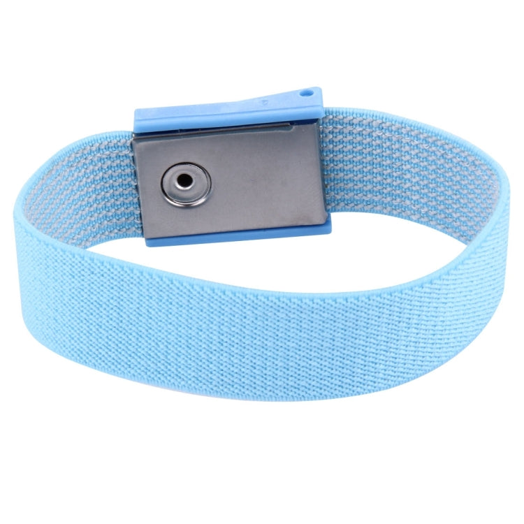 Adjustable Anti-static Cordless Wrist Strap / Cordless Static Ring