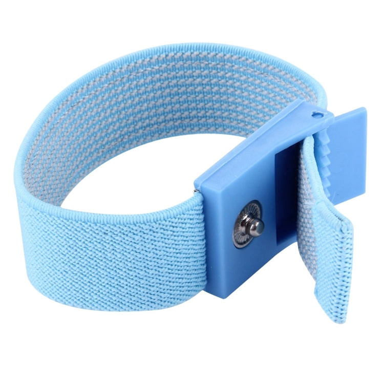 Adjustable Anti-static Cordless Wrist Strap / Cordless Static Ring