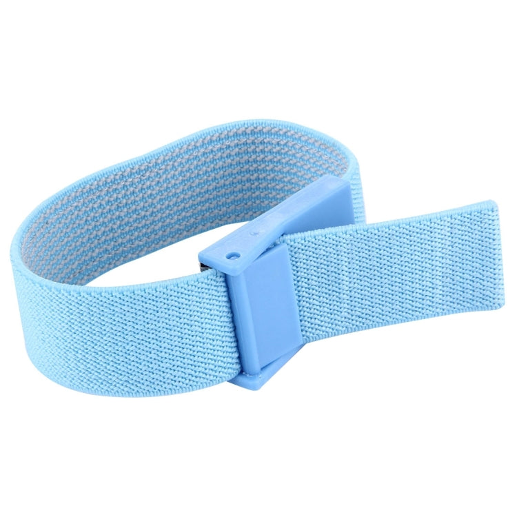 Adjustable Anti-static Cordless Wrist Strap / Cordless Static Ring