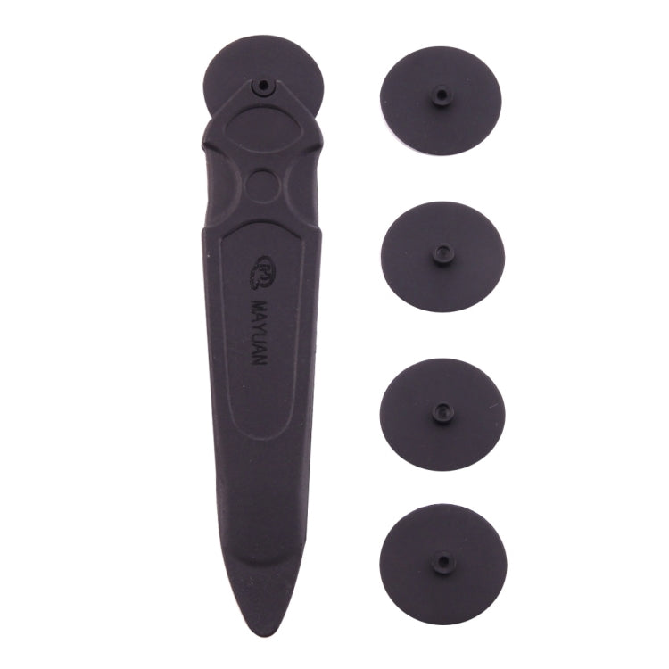 Ma Yuan MY-9600 Phone Screen Separate Repair Tool with  Wheels