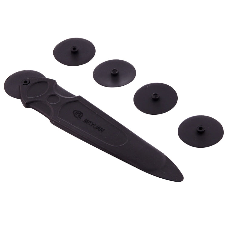 Ma Yuan MY-9600 Phone Screen Separate Repair Tool with  Wheels