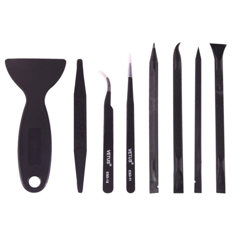 19 in 1 Professional Multi-purpose Repair Tool Set for iPhone, Samsung, Xiaomi and More Phones